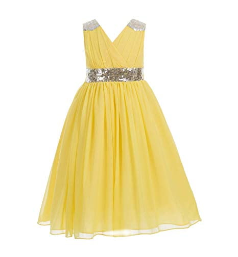 Toddler Pageant Dresses Gold